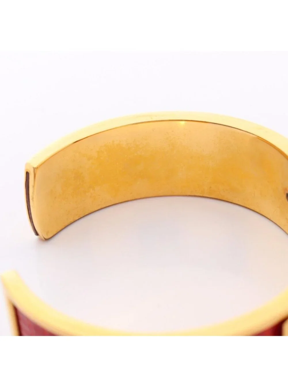 Hermes Bangle Kelly Bracelet